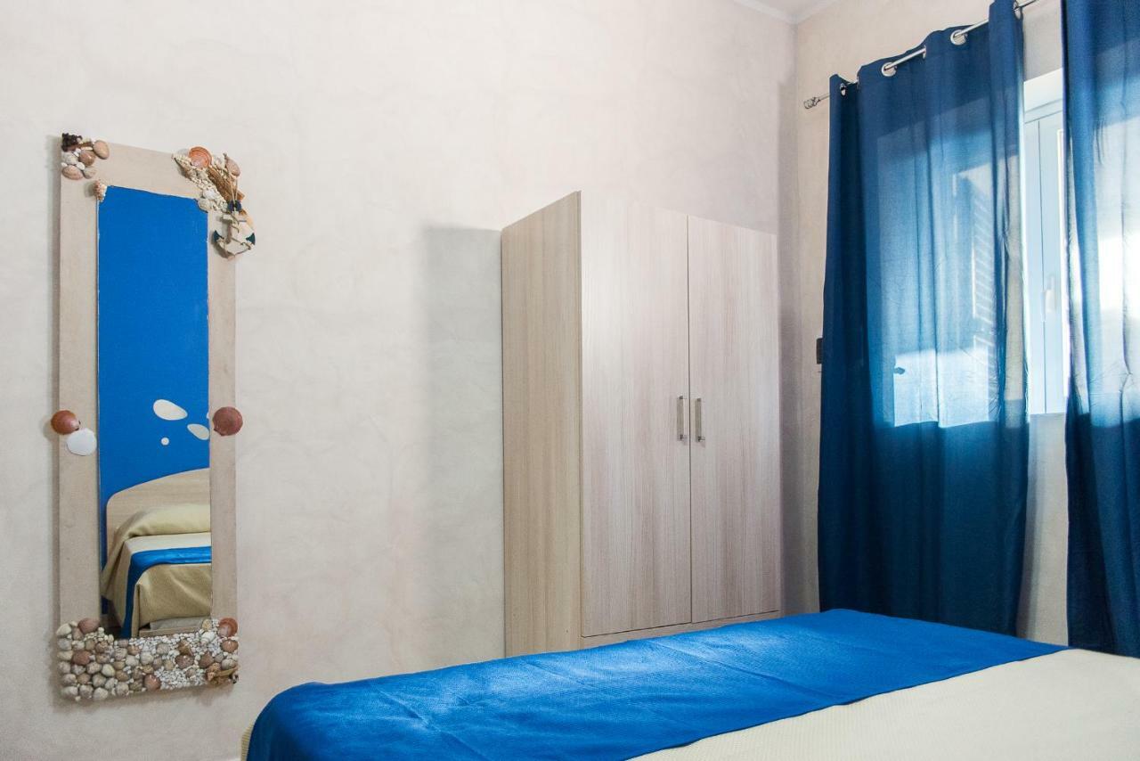Serenedad Casavacanza Torre Lapillo Lägenhet Exteriör bild